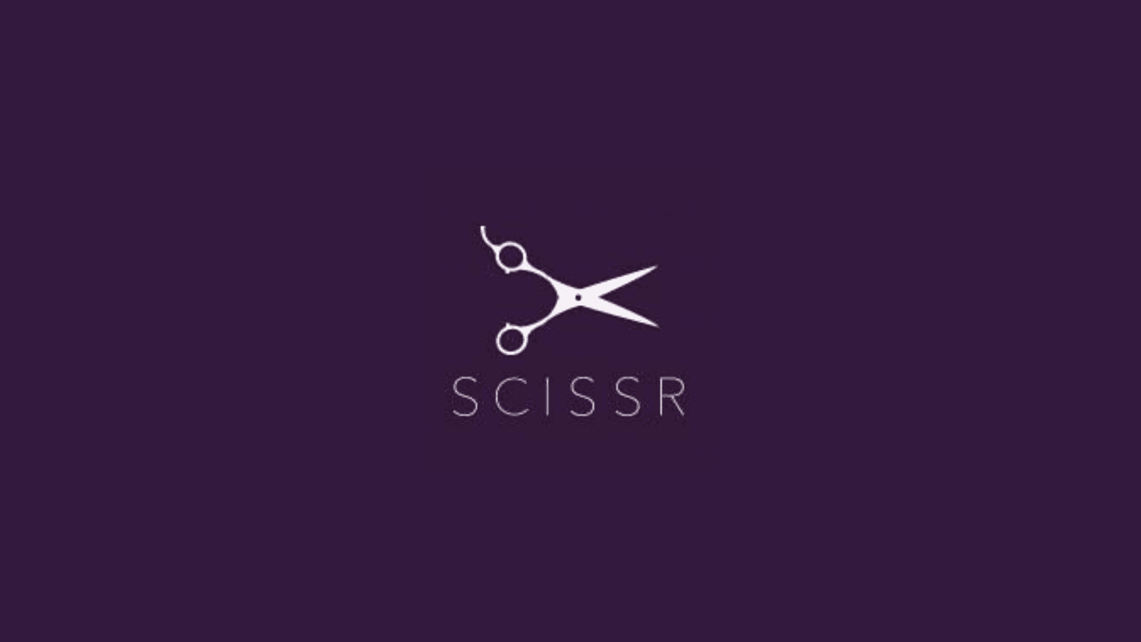 Scissr Dating App