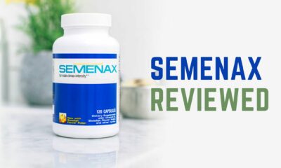 Semenax Reviews