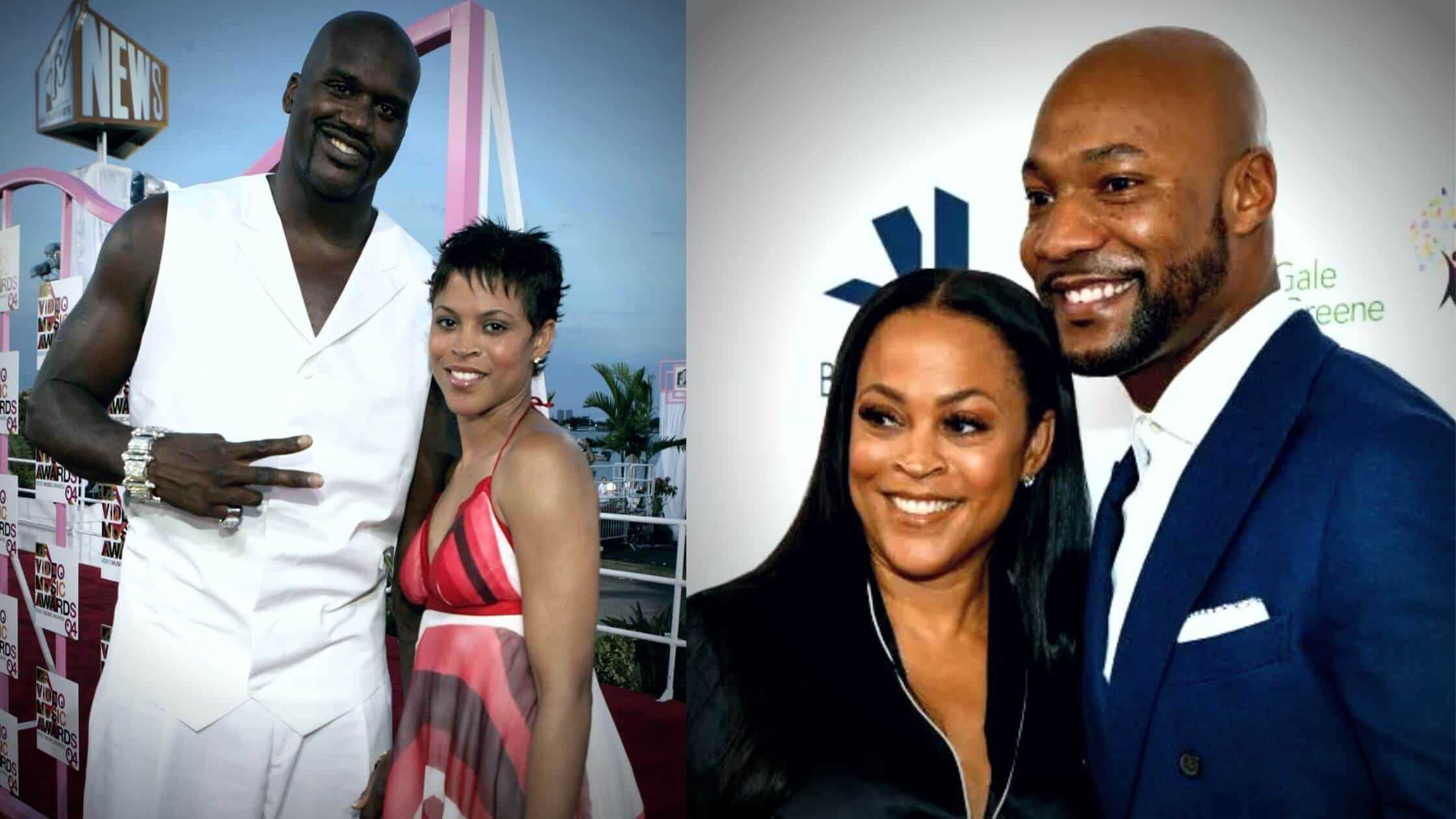 How Shaquille O'Neal Got Invited By Ex?