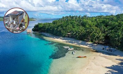 Solomon Islands