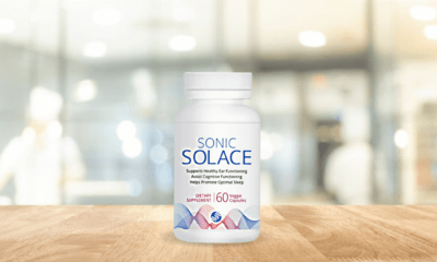 Sonic Solace Reviews