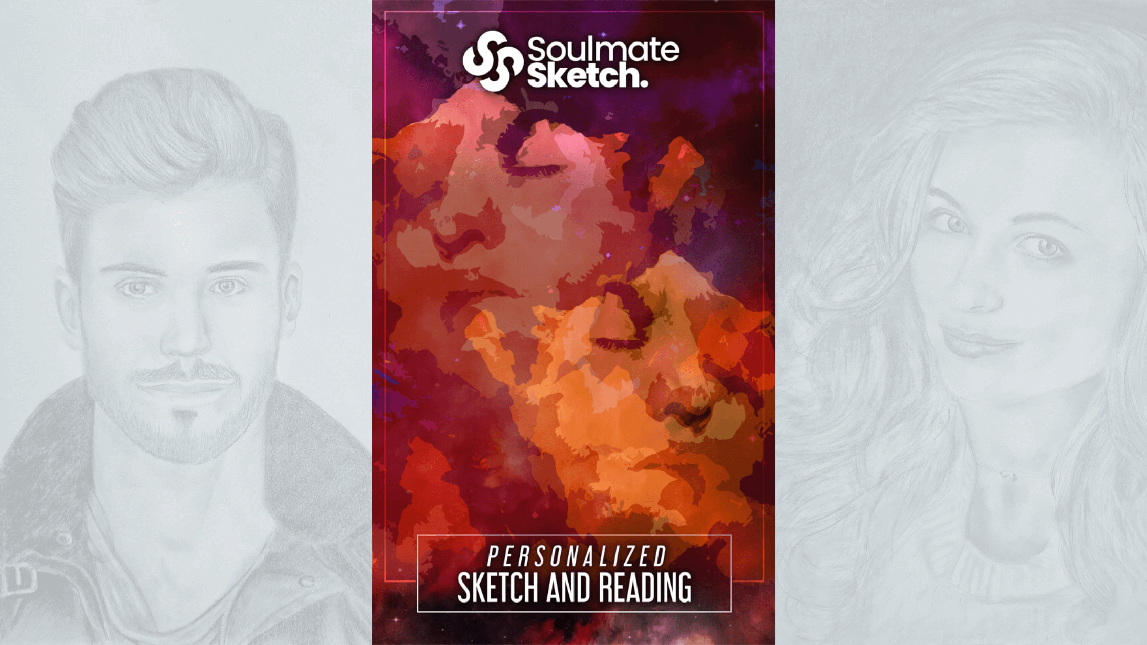 Soulmate Sketch Review