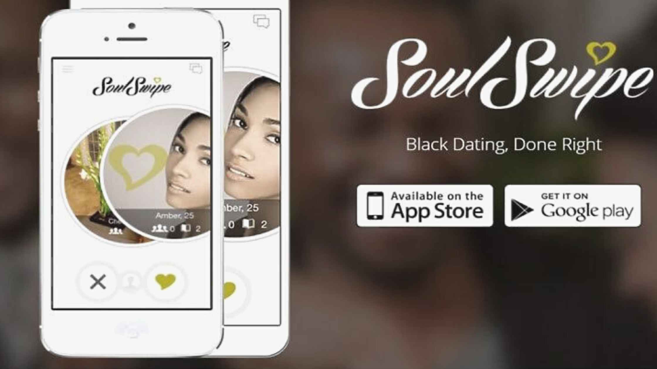 Soulswipe Dating App