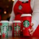 Starbucks Red Cup Day 2022 Instructions For Obtaining A Free Holiday Cup