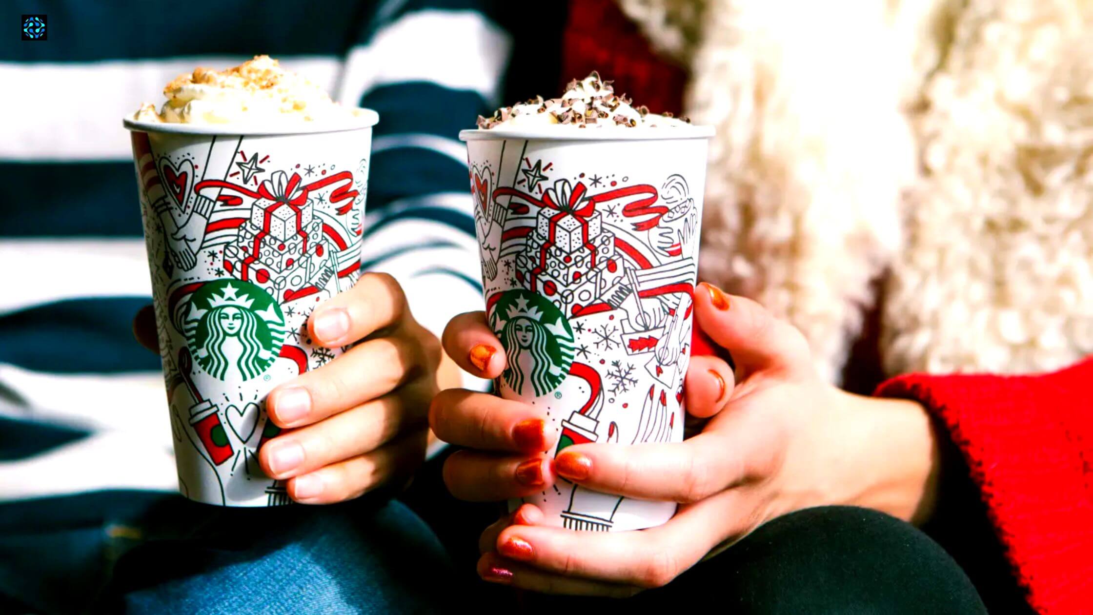 Starbucks To Launch Their Exciting Holiday Menu This Week