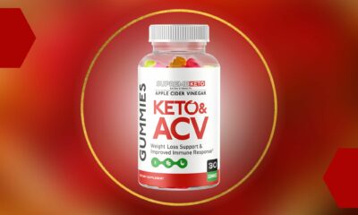 Supreme Keto ACV Gummies Reviews