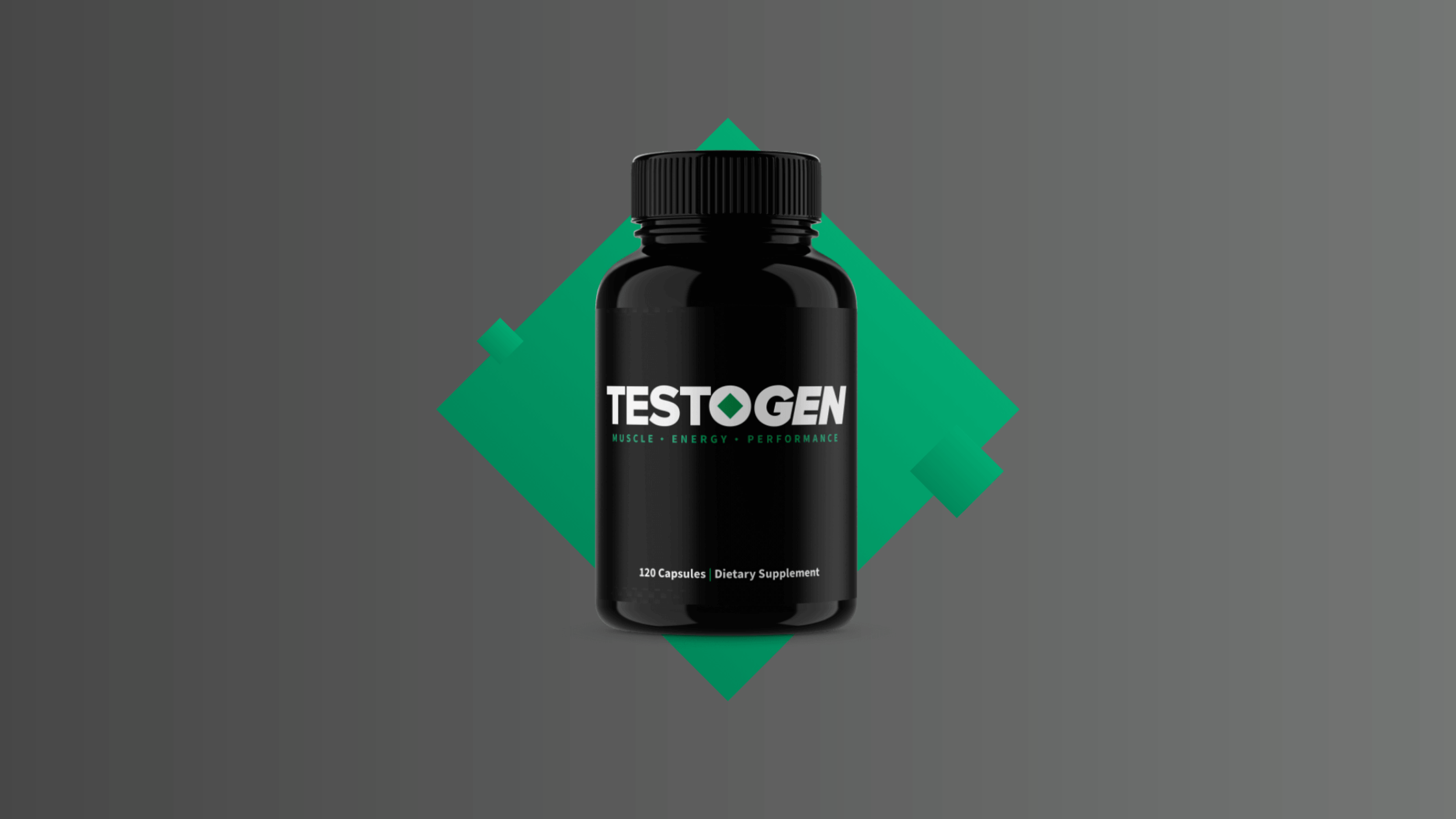 Testogen Reviews 