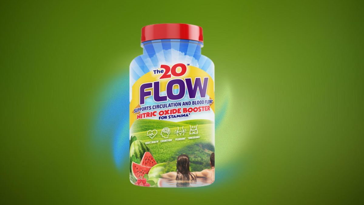 The 20 Flow Review