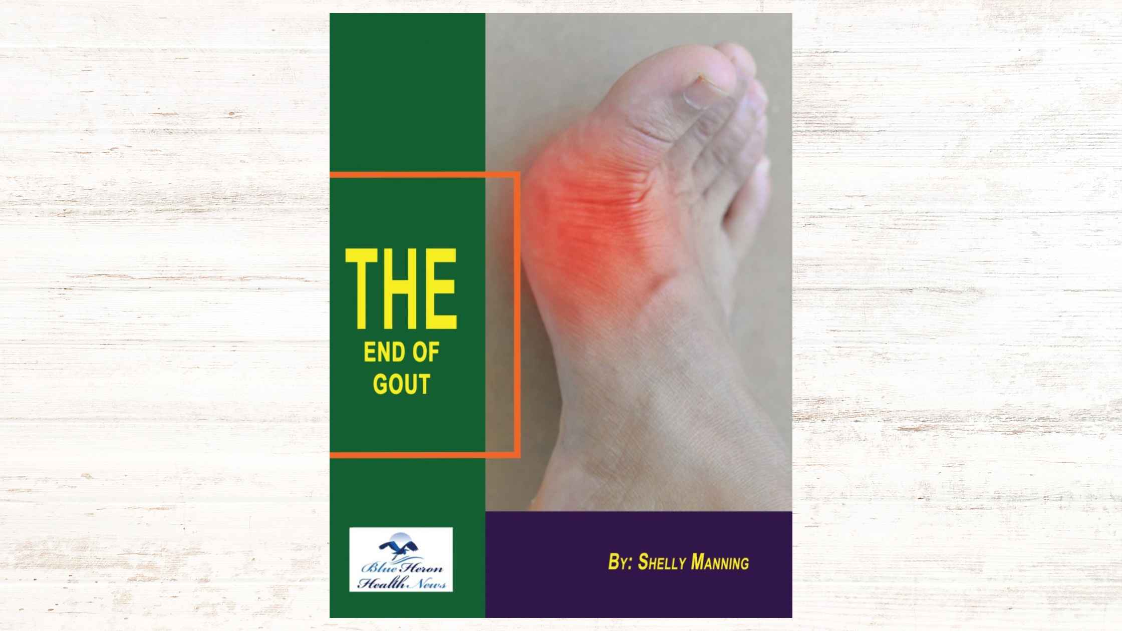 The End Of Gout Reviews