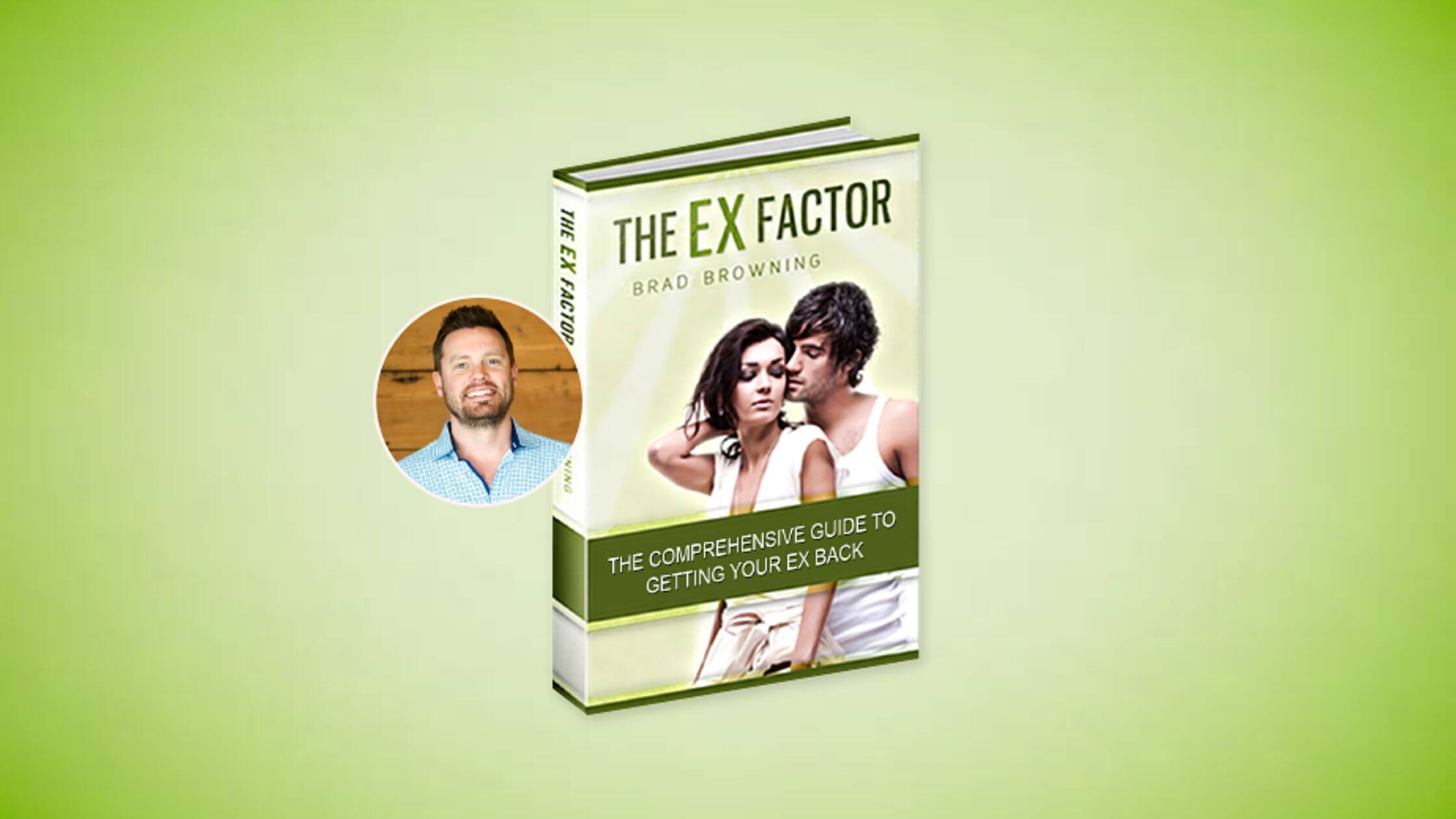 The Ex Factor Guide Creator