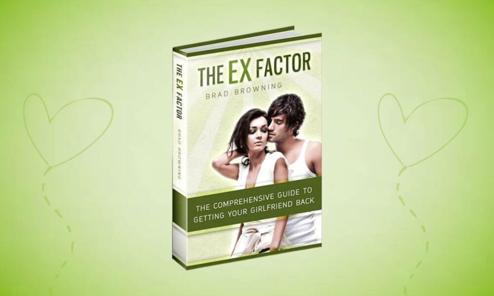 The Ex Factor Guide Reviews