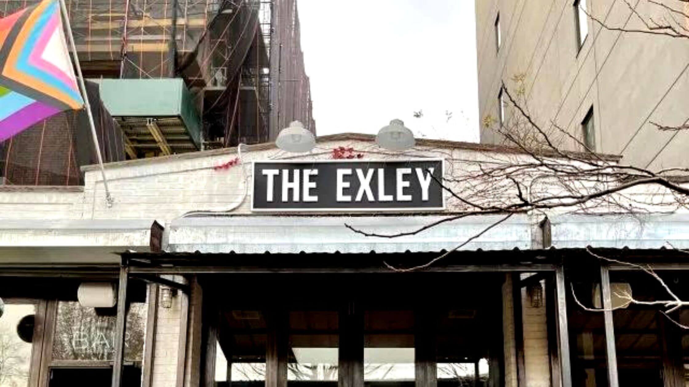 The Exley