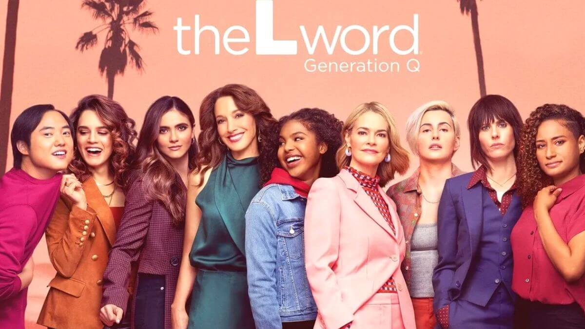 The L word generation
