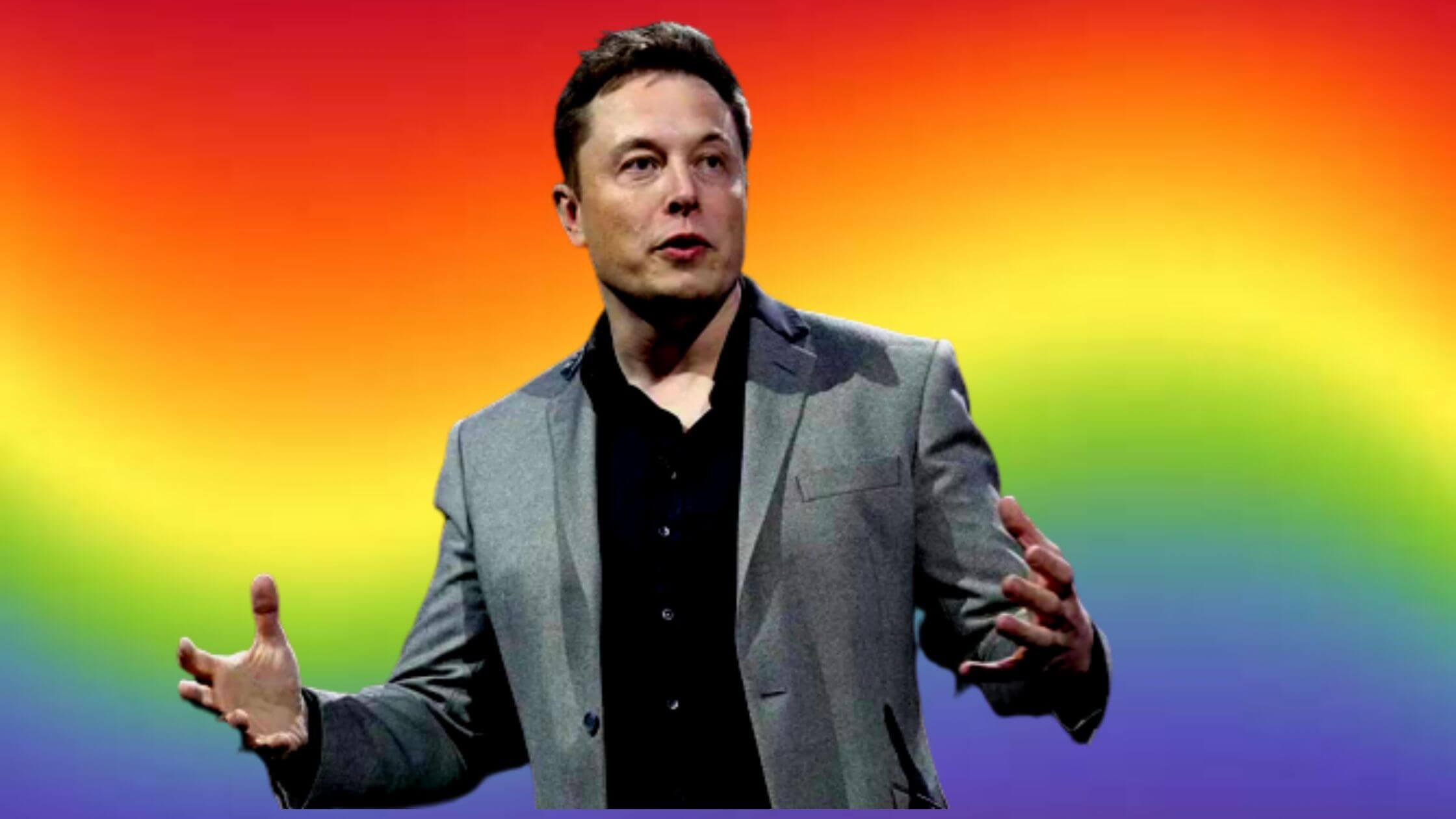 The LGBTQ Community Already Sees A Bleak Future On Elon Musk's Twitter