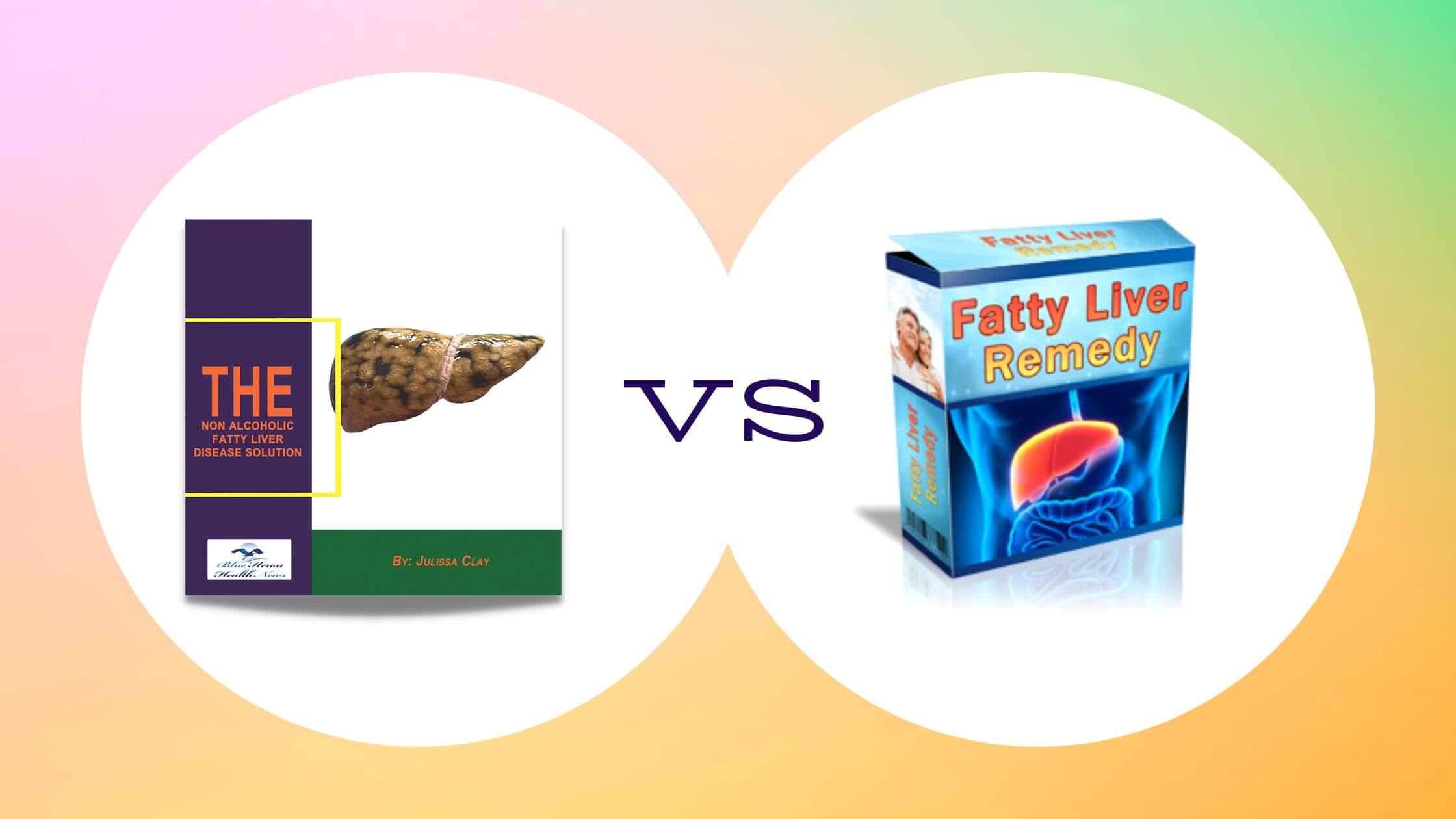 The Non-Alcoholic Fatty Liver Disease Solution Versus Fatty Liver Remedy