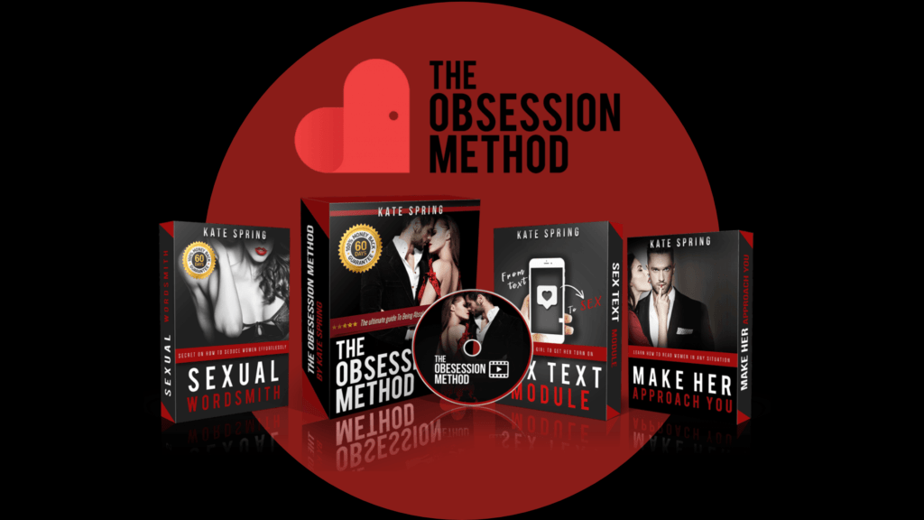 The Obsession Method Reviews 