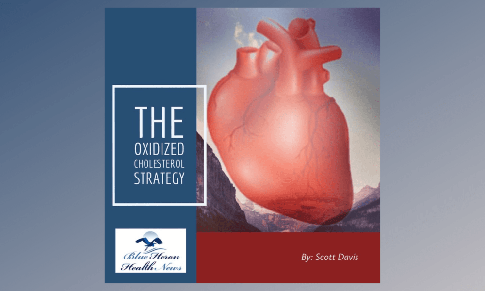 The Oxidised Cholesterol Strategy Reviews