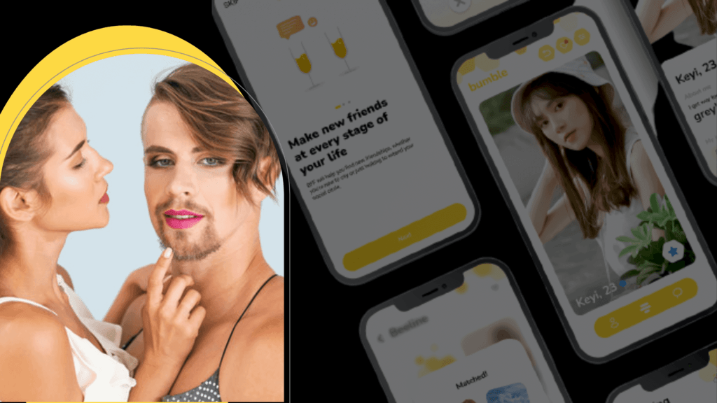 Transgender Dating Sites