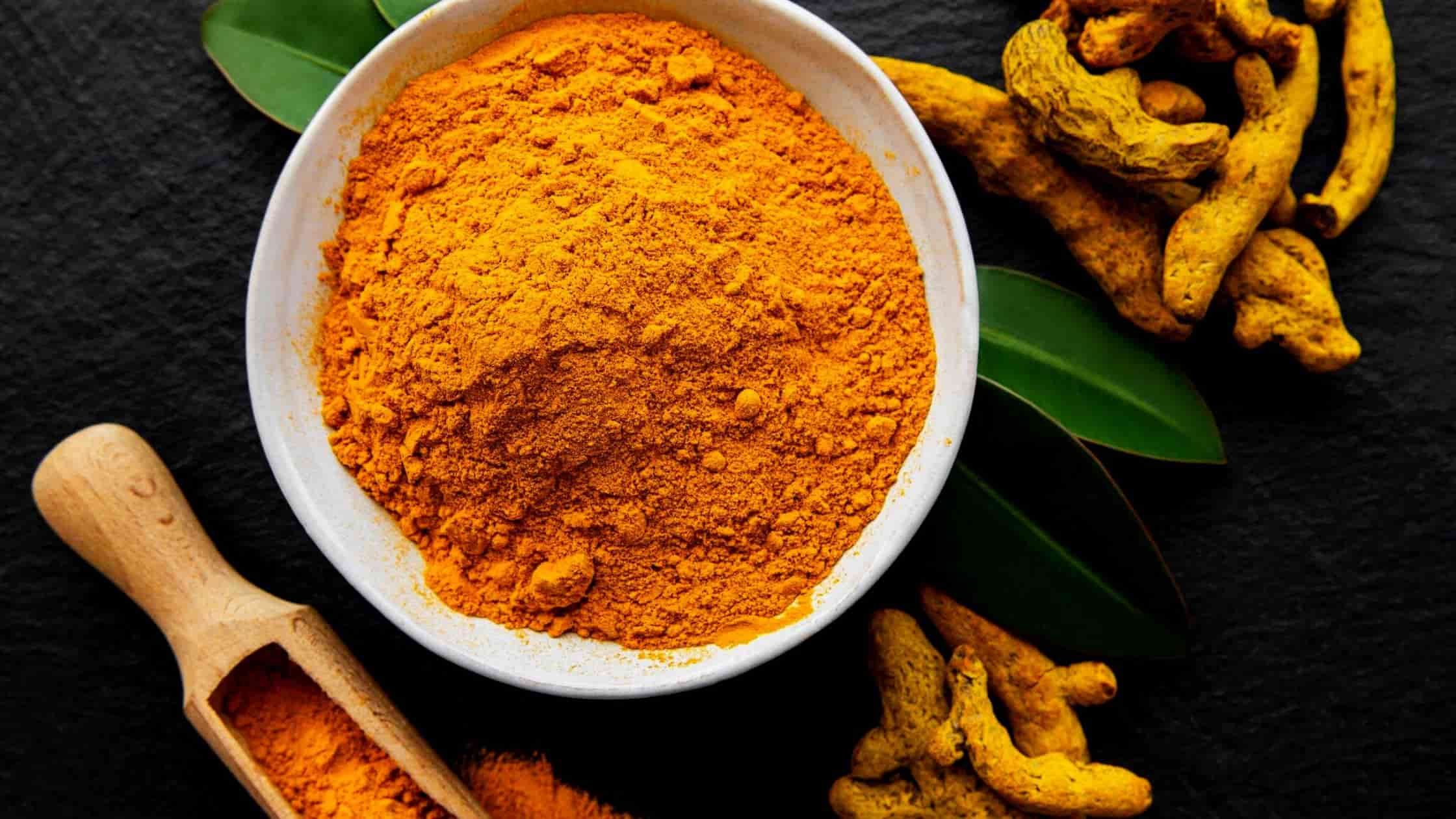 Turmeric