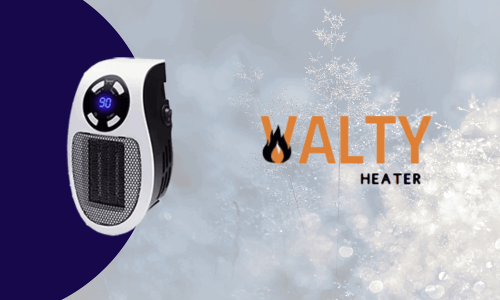 Valty Heater Reviews