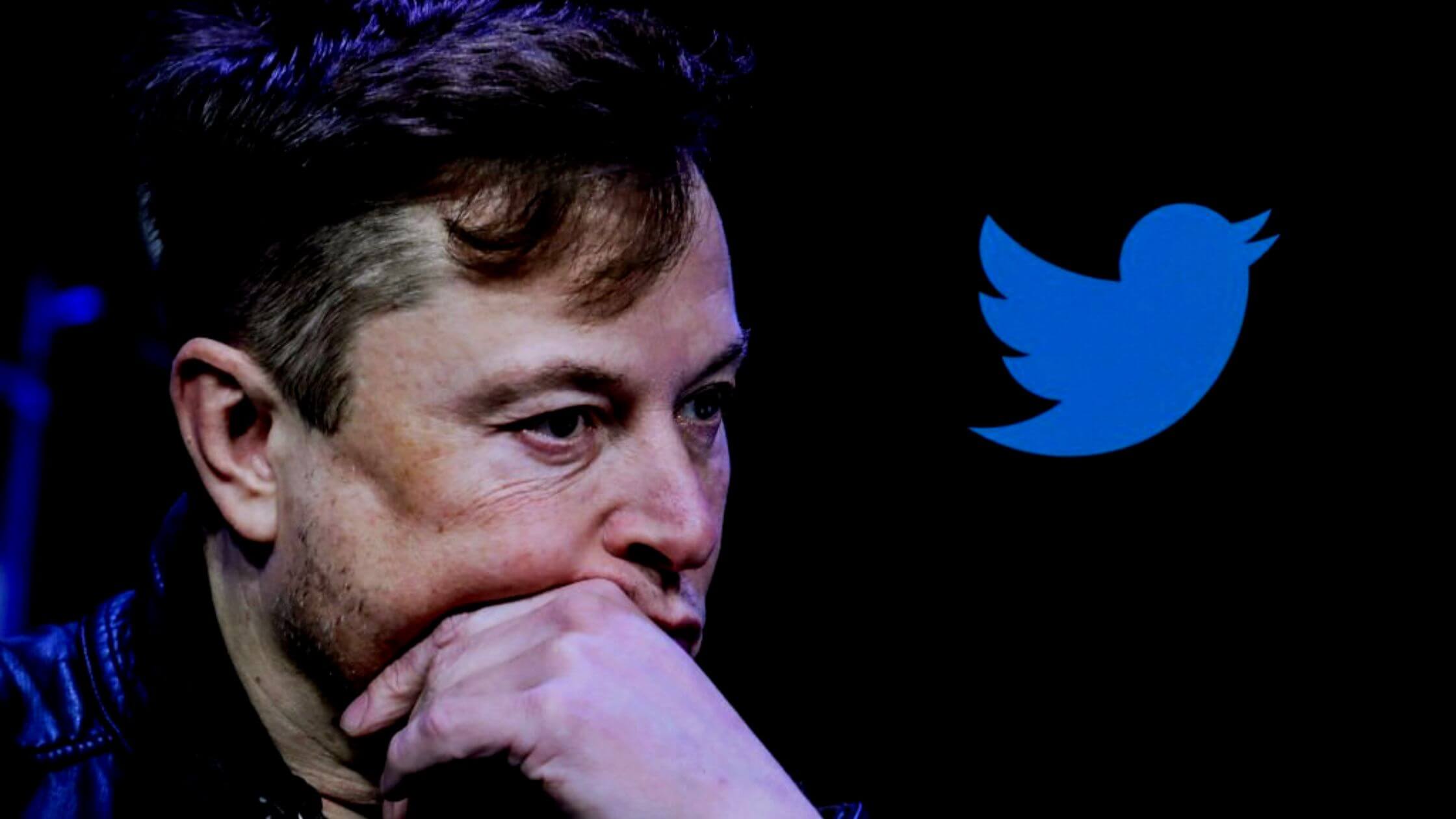 Video Game Legend Nibel Leaving Twitter After Elon Musk Took Over