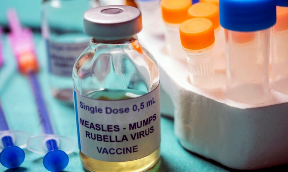 WHO And CDC Warn That Measles Is An Impending Threat Worldwide