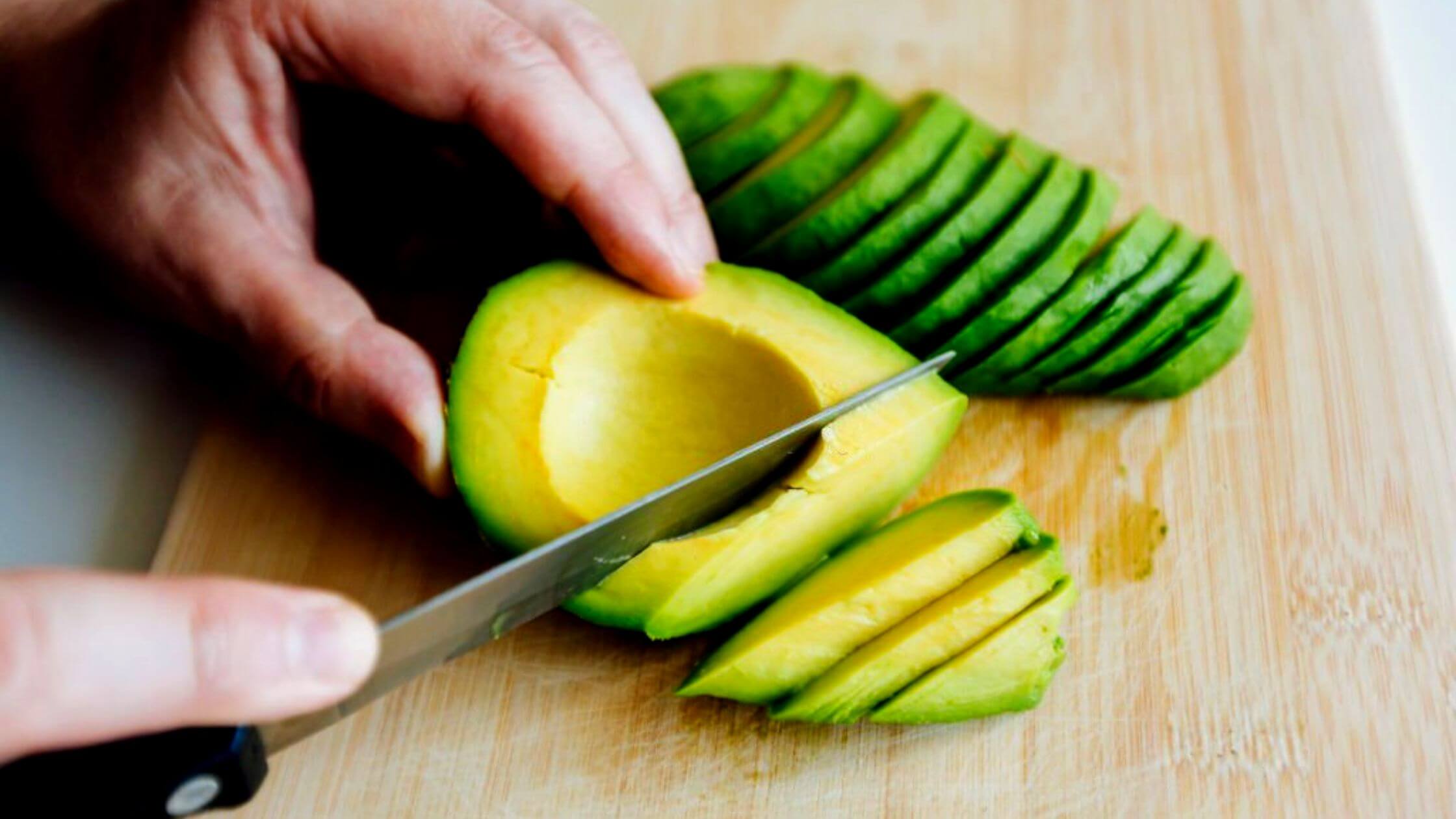 Health Benefits Of Avocados 