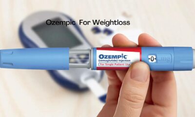 What Makes Ozempic So Effective For Weight Loss