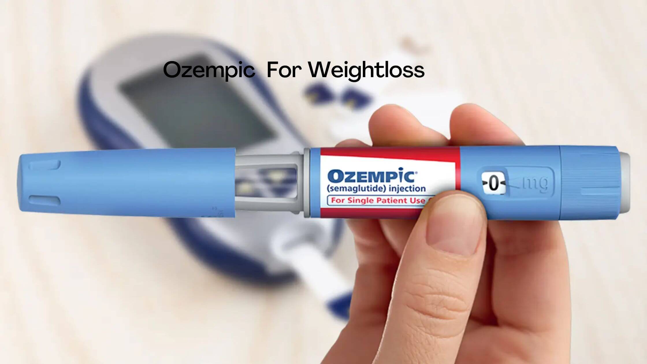 What Makes Ozempic So Effective For Weight Loss