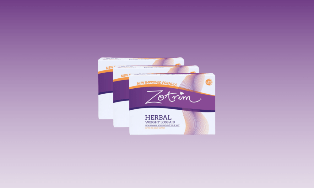 Zotrim Reviews