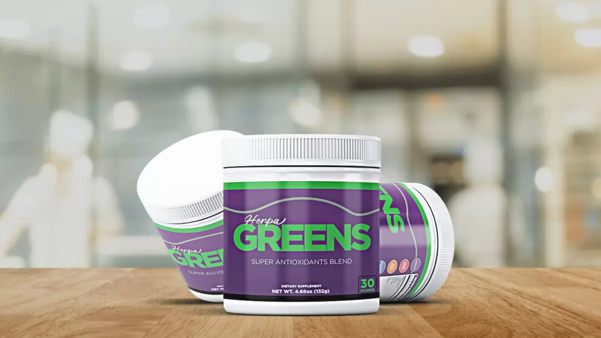 Herpagreens reviews