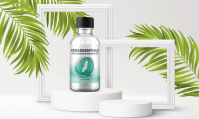 kerassentials