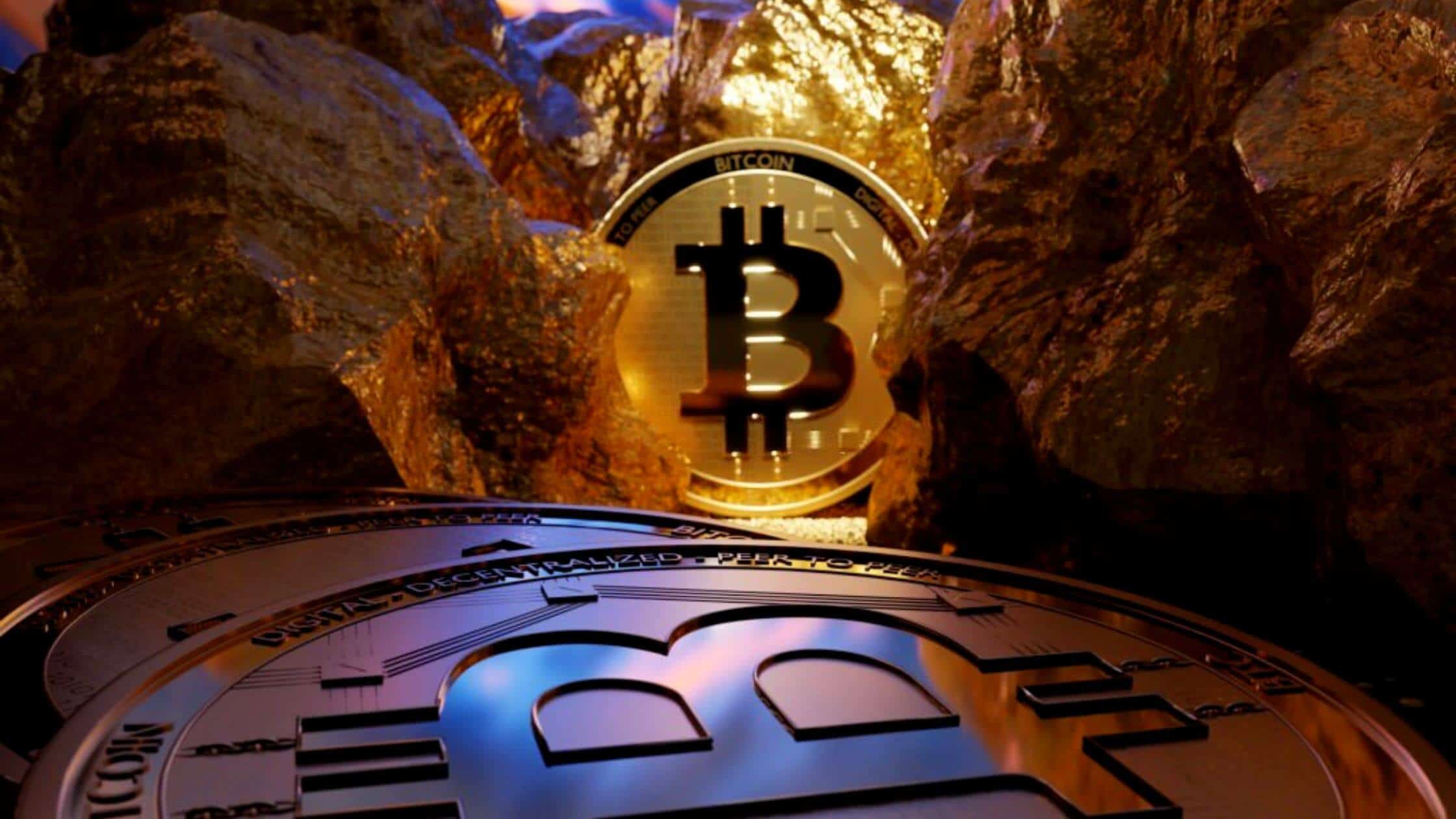 100% Public Bitcoin Miners Sold Nearly All They Mined In 2022