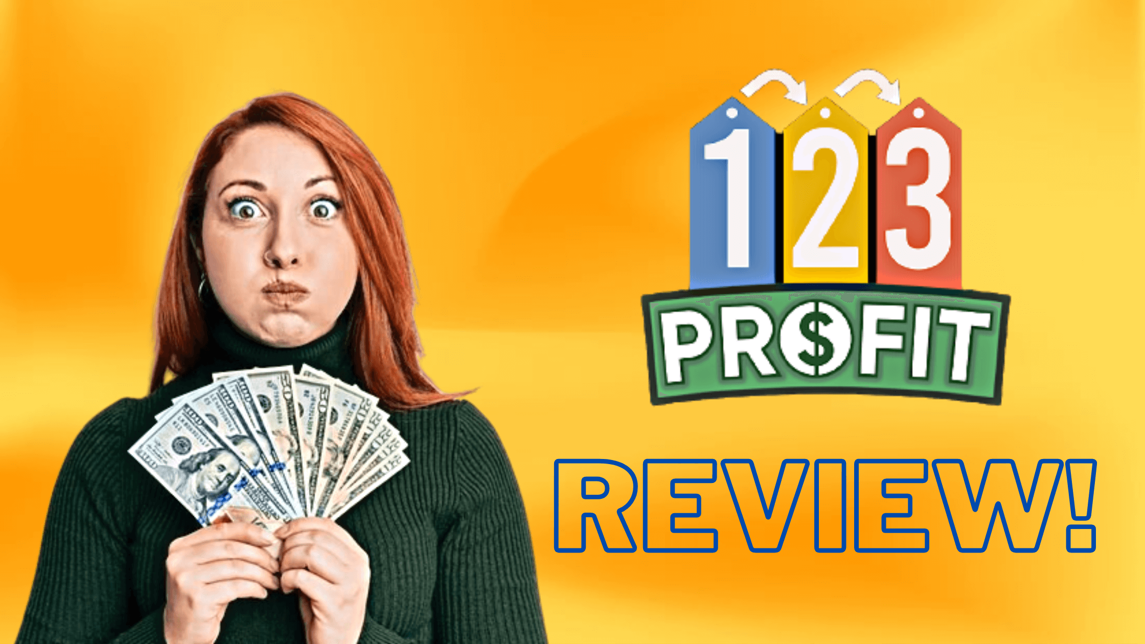 123 Profit Reviews