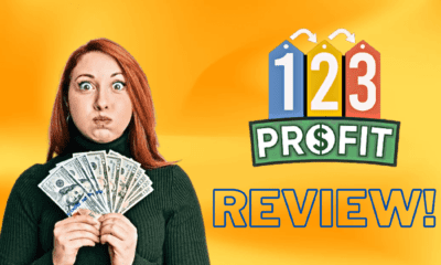123 Profit Reviews
