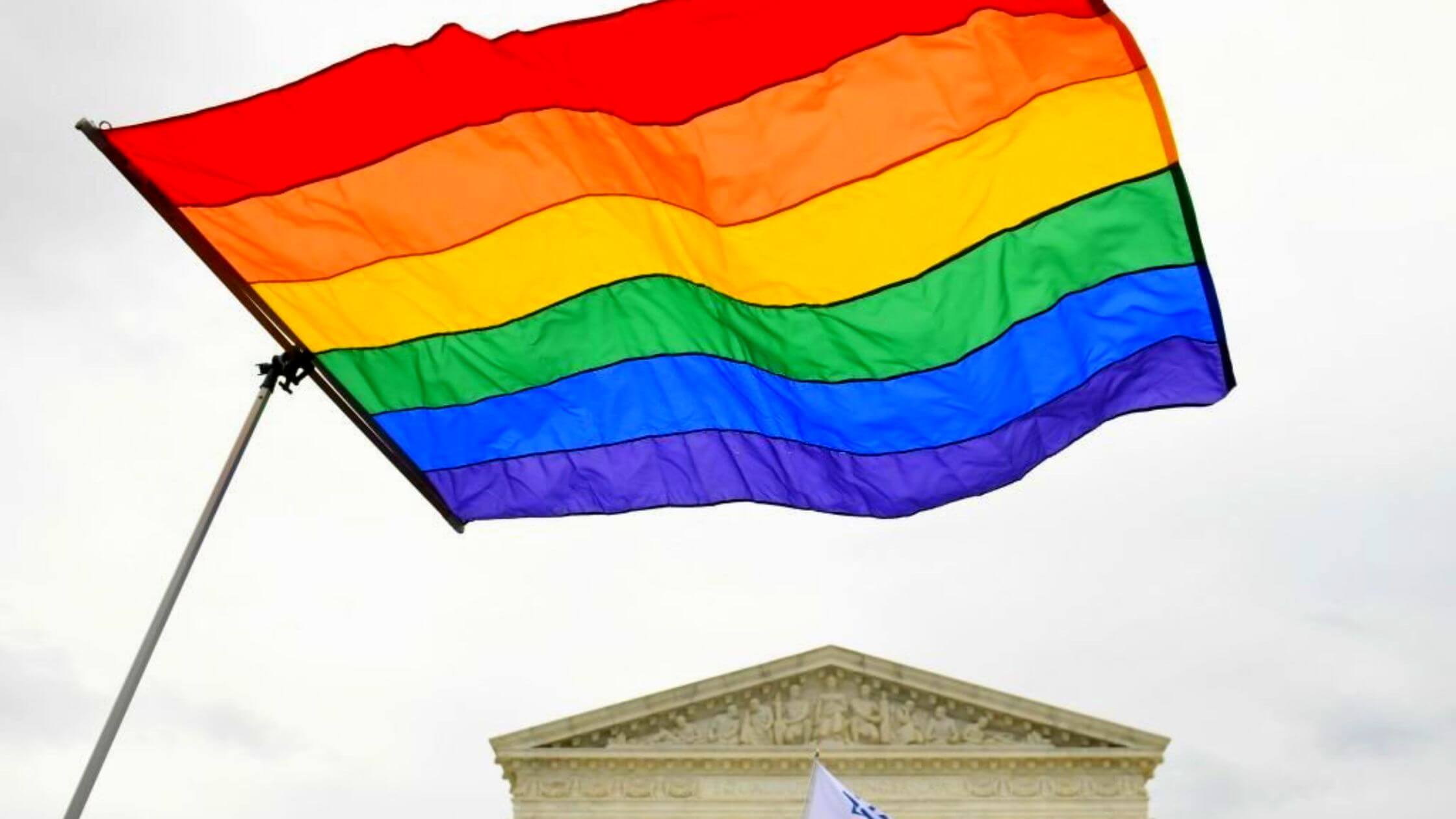 Michigan church sues state over newly added LGBTQ civil rights