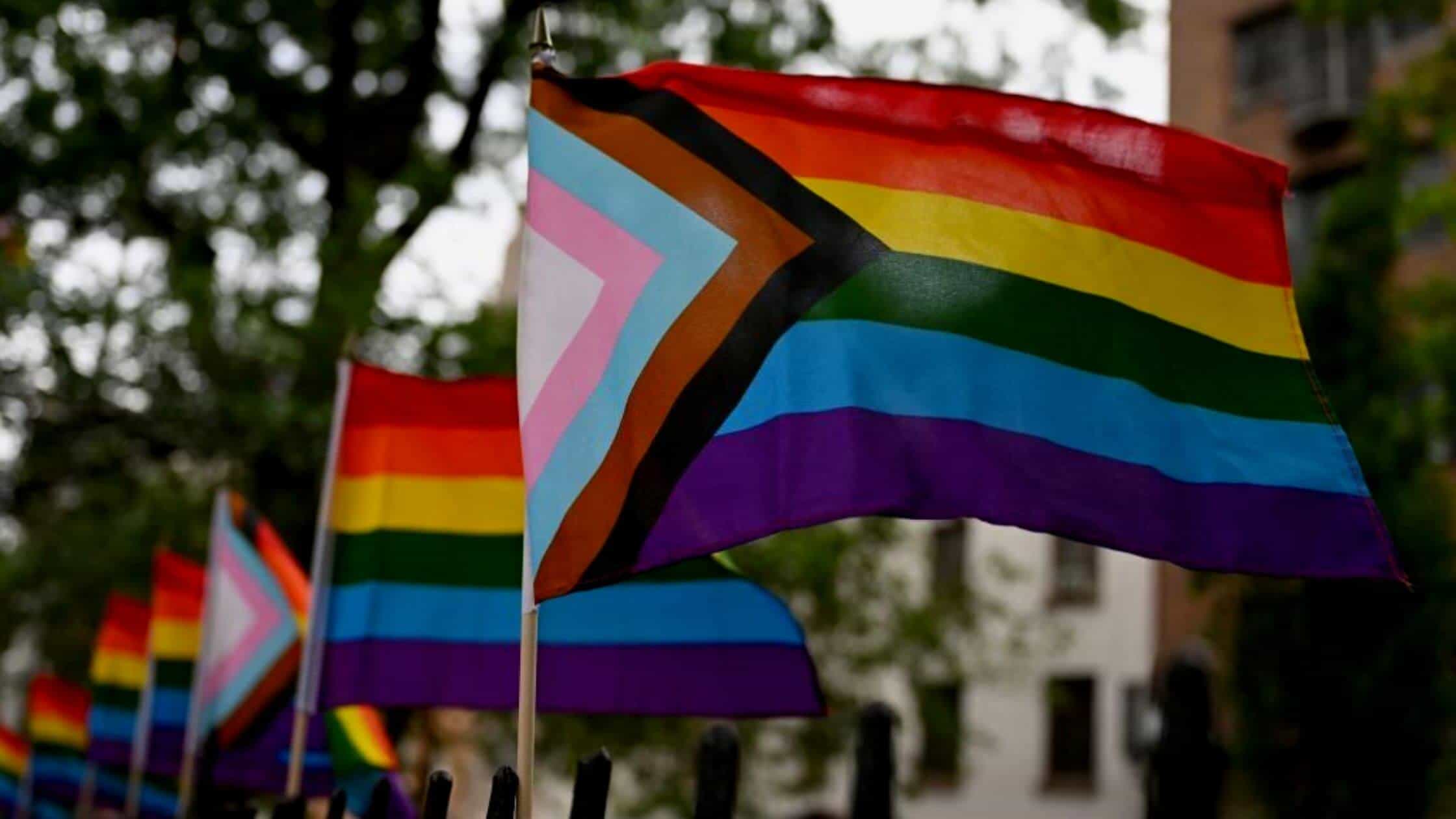 A Michigan Church Sues The State For Newly Added LGBTQ Civil Rights