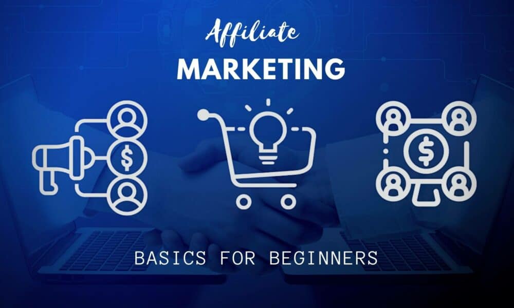 Can Beginners Do Affiliate Marketing? Your Startup Guide