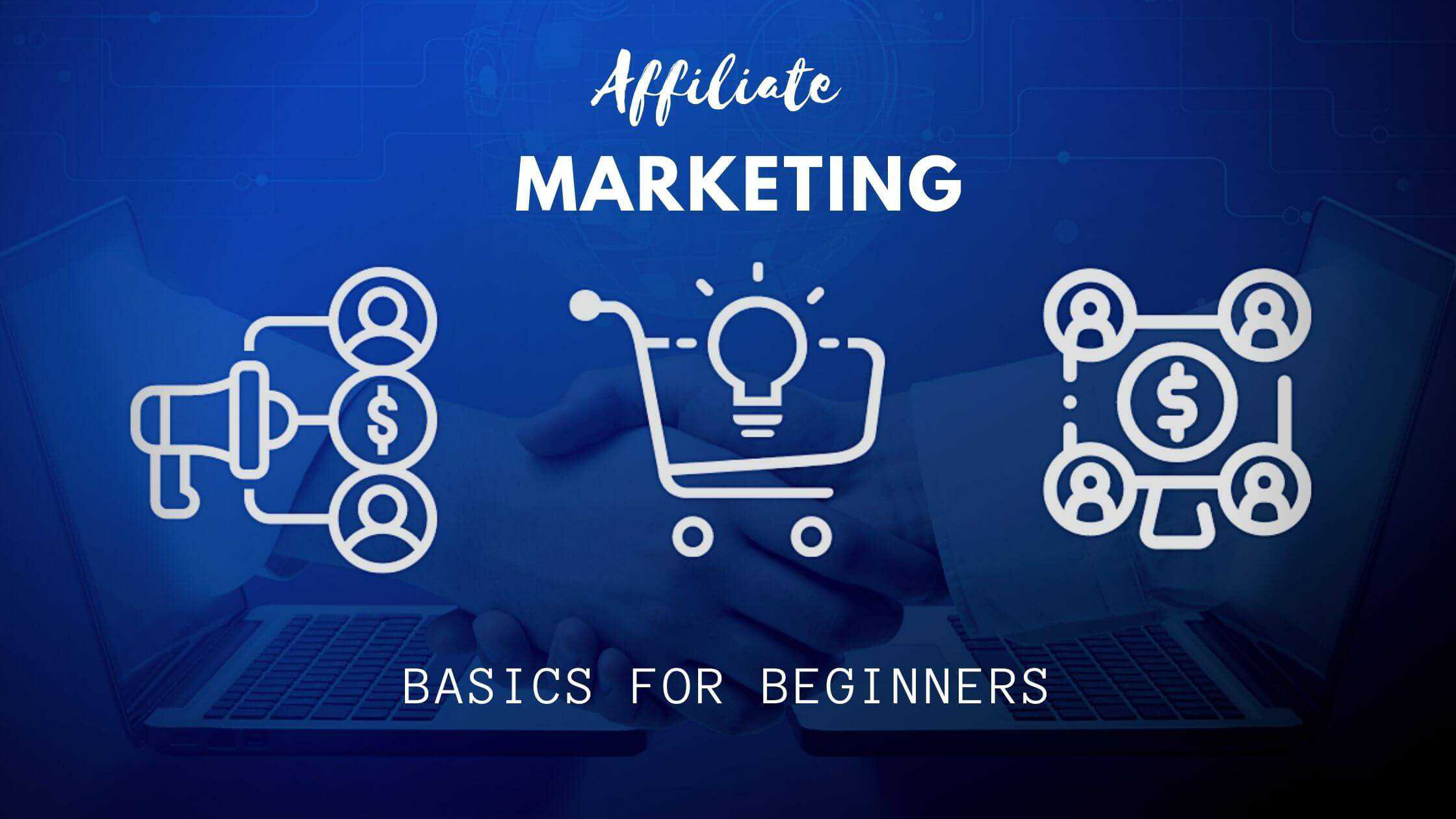 Affiliate Marketing Beginners Have A Chance