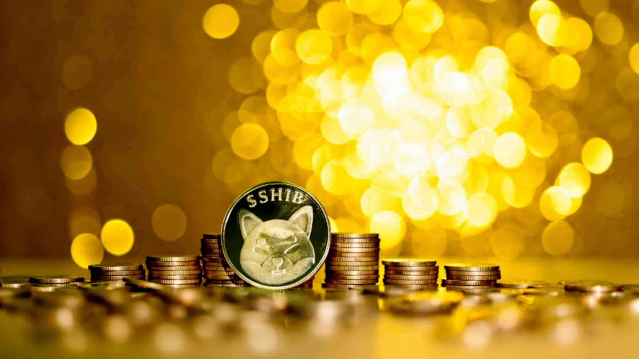 All About Shiba Inu Coin