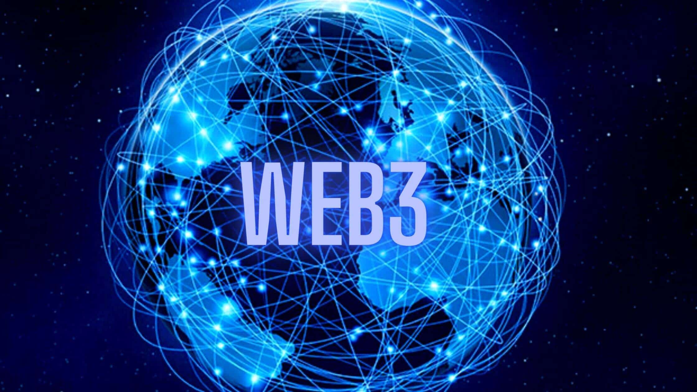 Evolution Of Web3