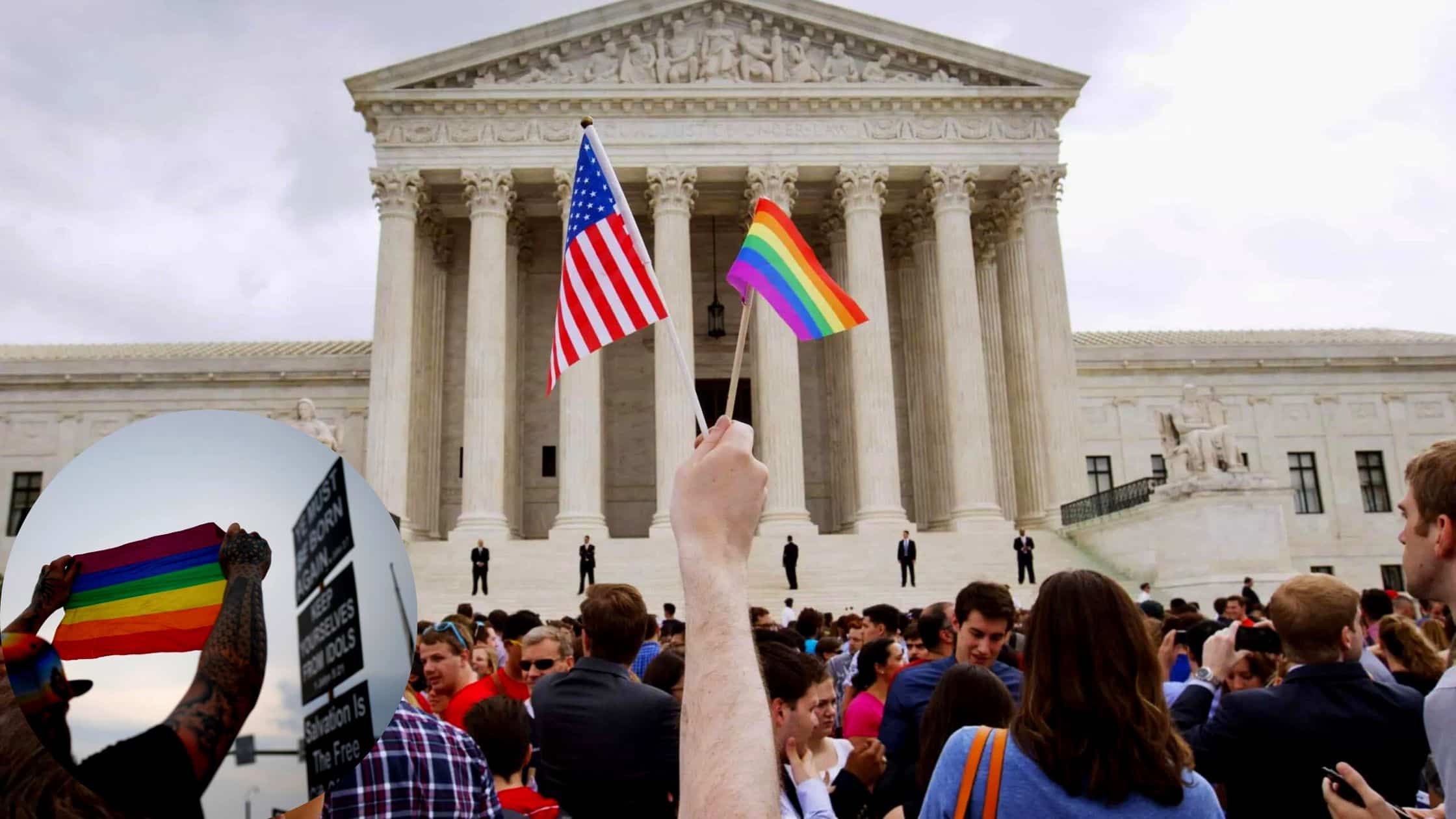 Anti-LGBTQ Bill