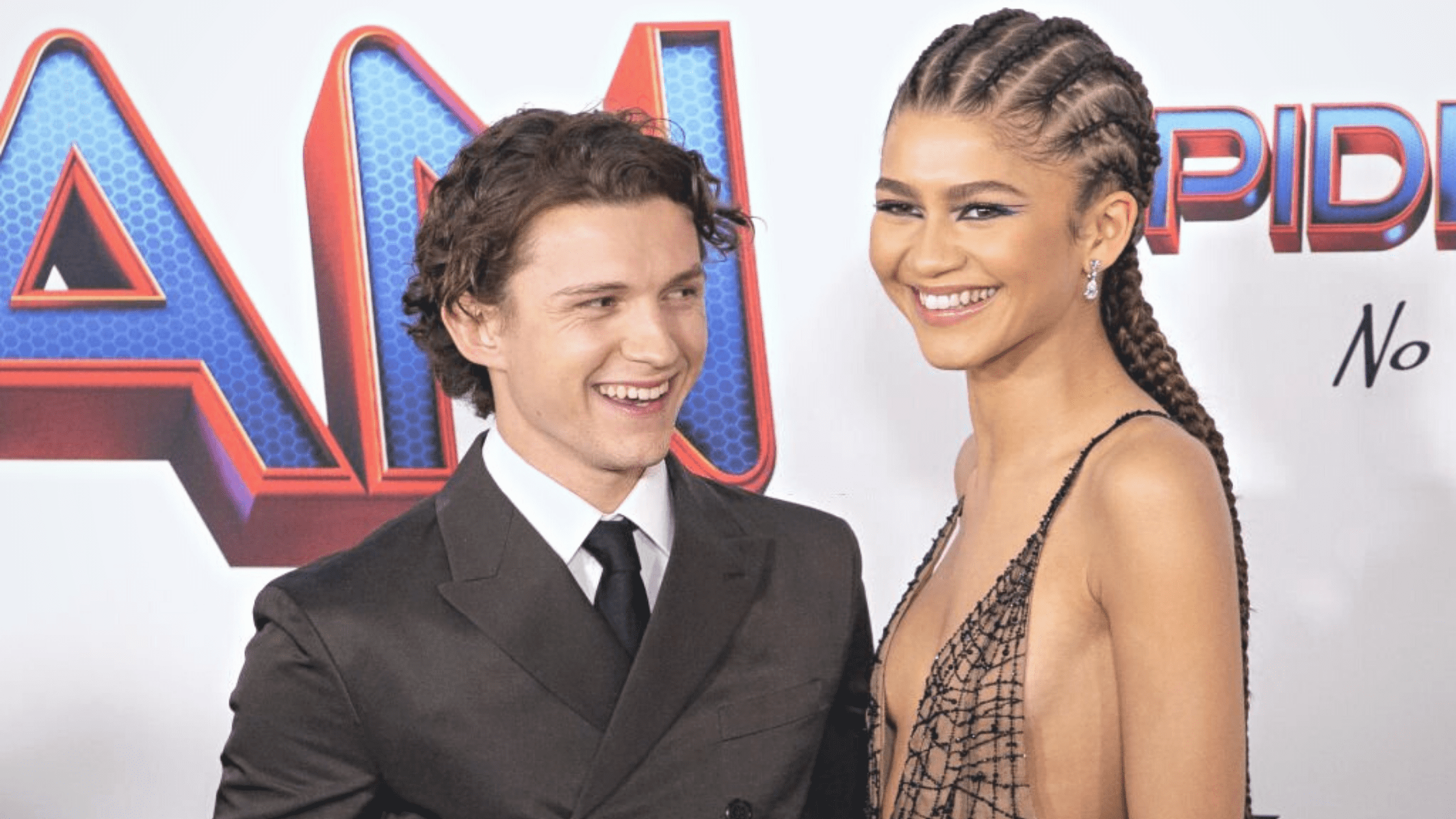 Are Zendaya And Tom Holland Engaged