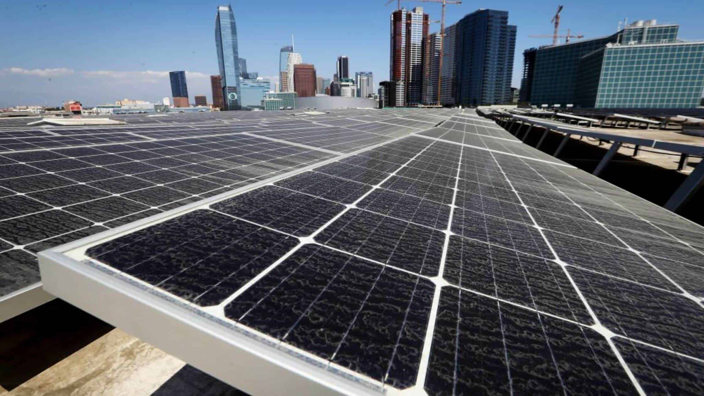 Bad News Hit California Residents As The State Reduces Subsidies For Homes With Rooftop Solar