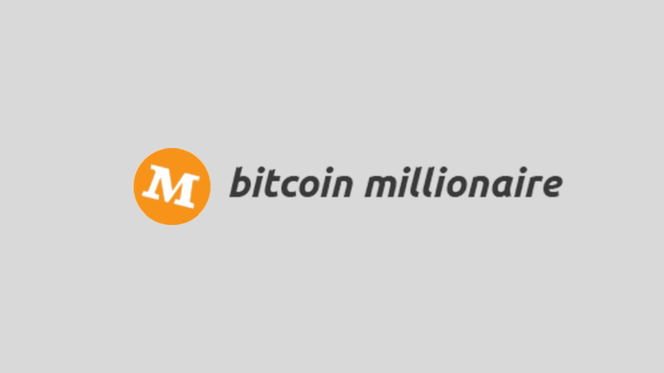 Bitcoin Millionaire Reviews
