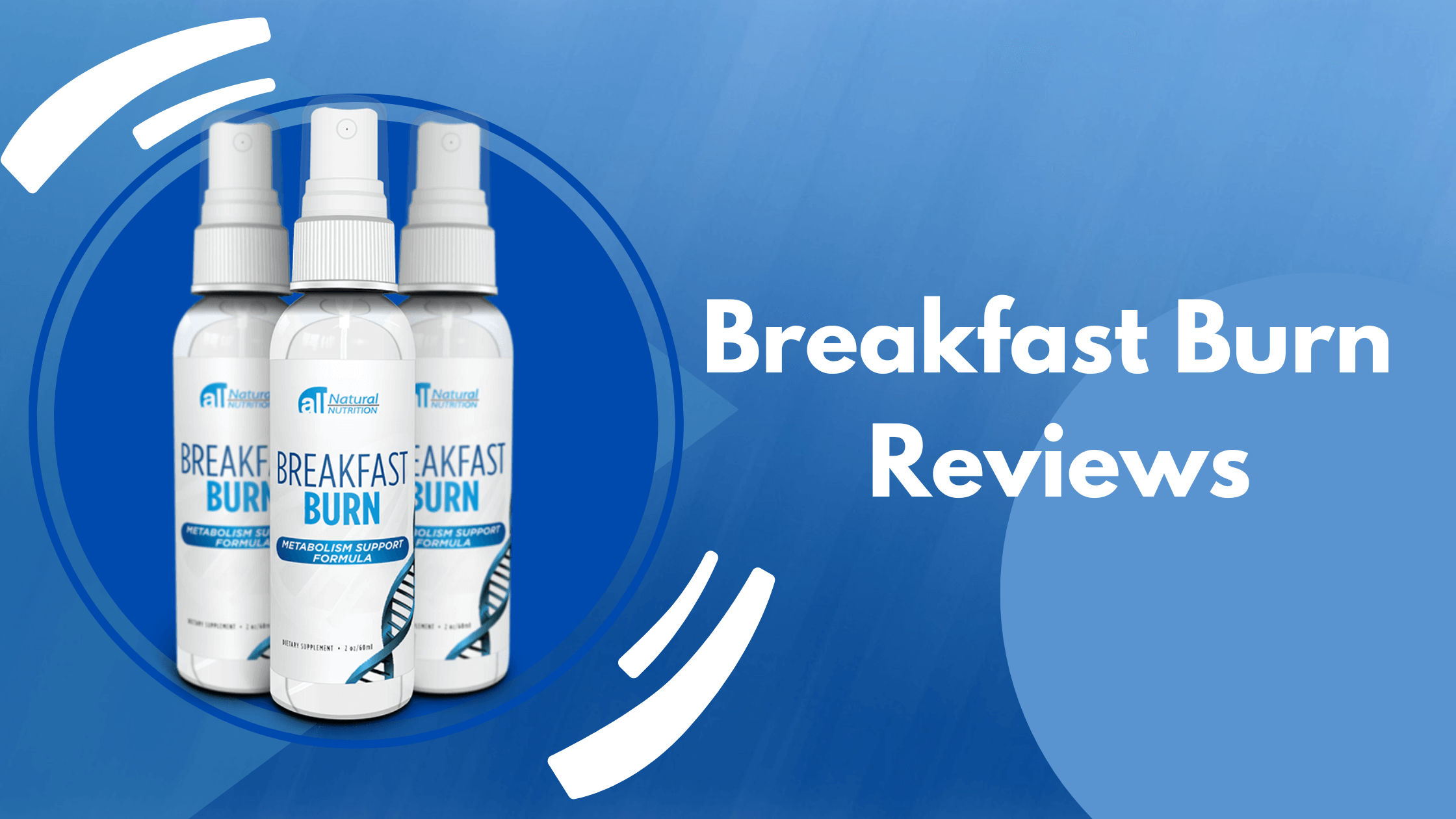 Breakfast Burn Review
