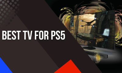 Best TV For PS5