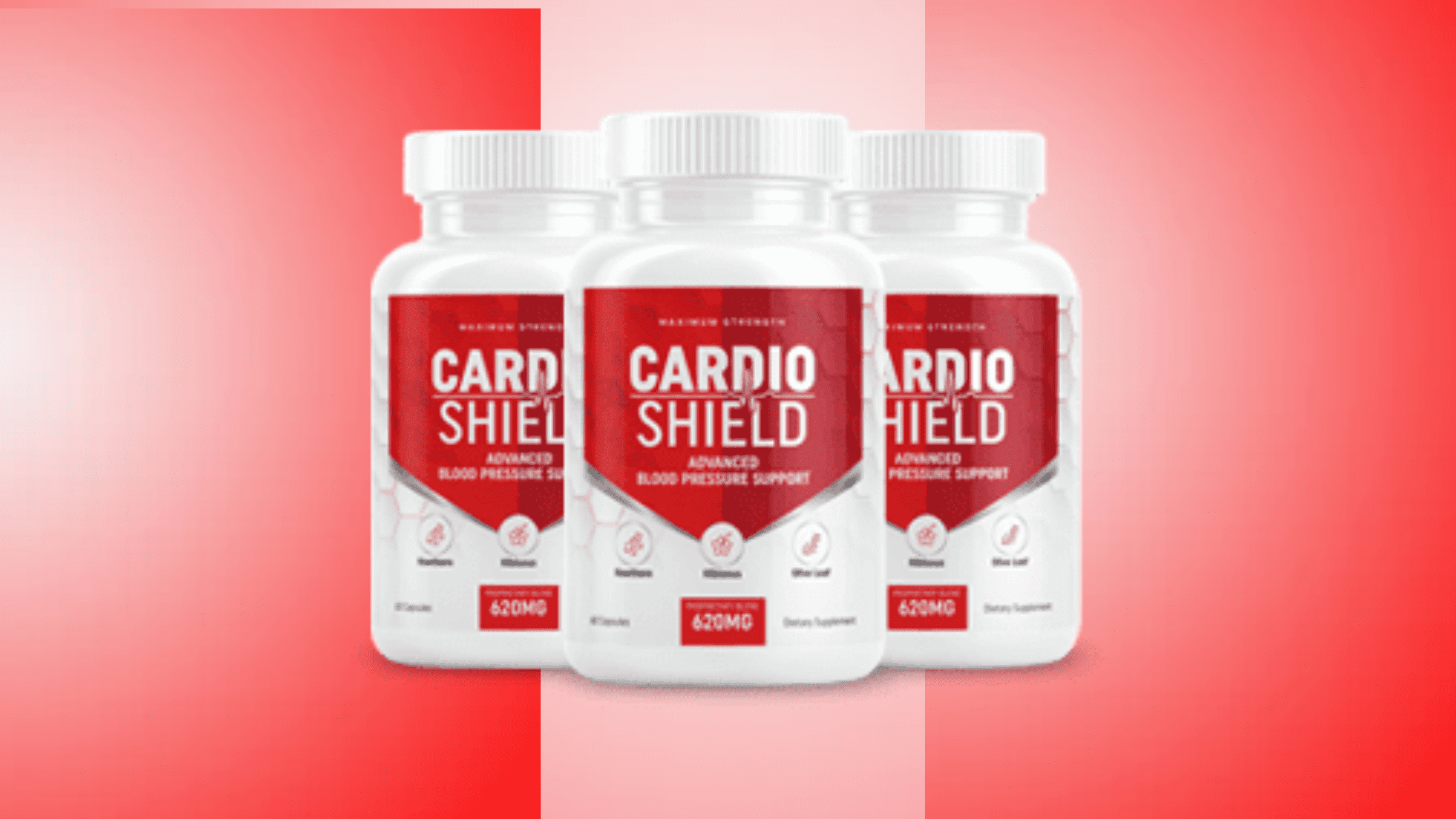 Cardio Shield Review