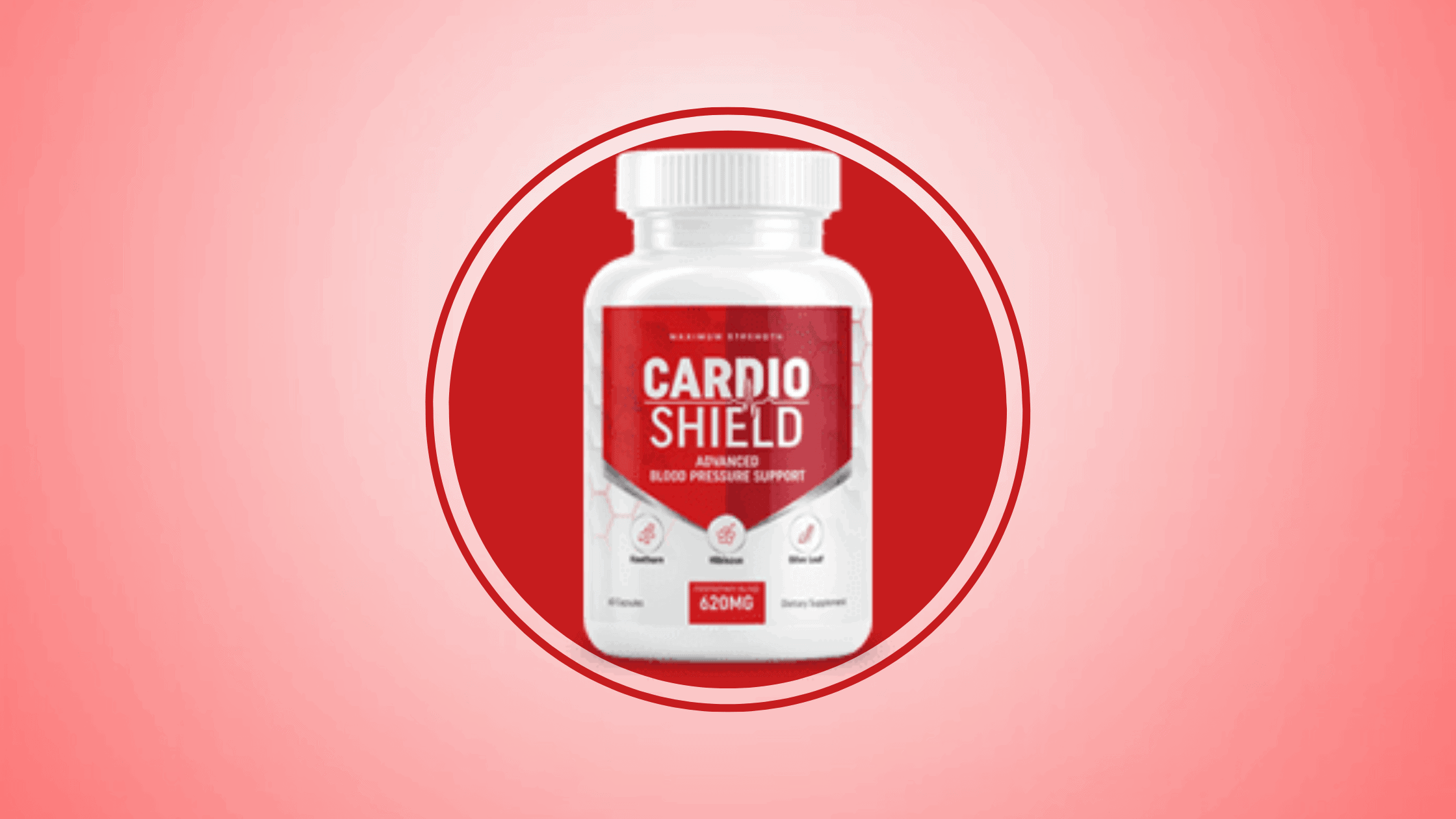 Cardio Shield Reviews