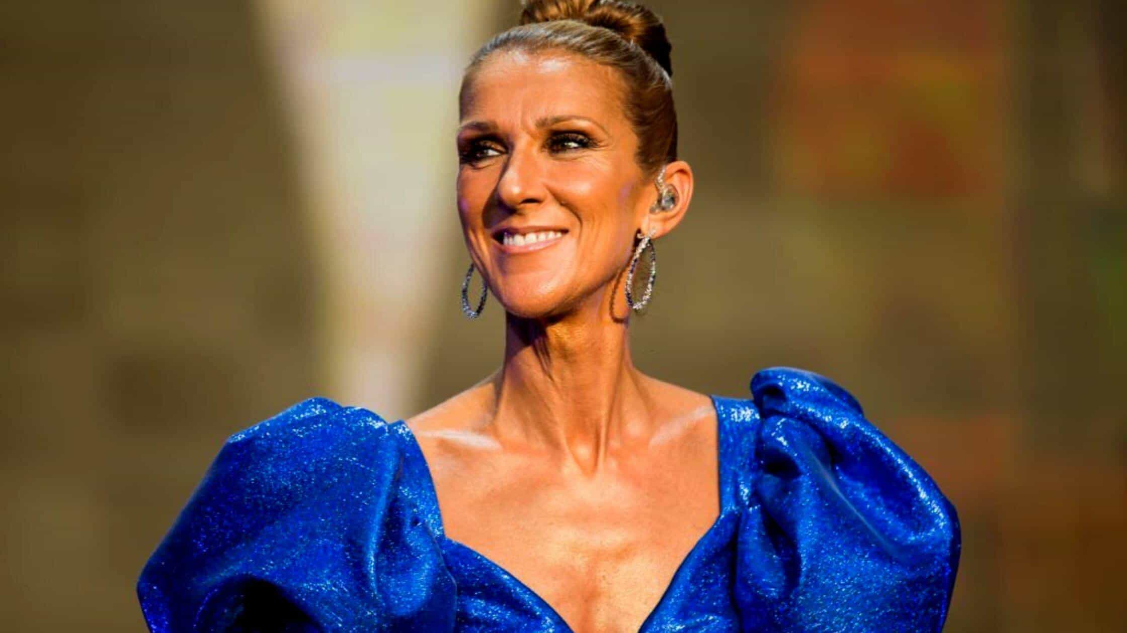 Celine Dion Revealed That She Has Stiff-Person Syndrome What Is It